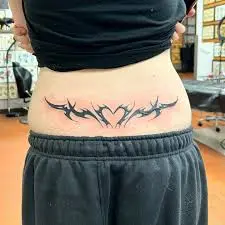 Lower Body